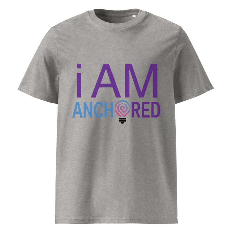 Unisex Organic Cotton Creator 2.0 T-Shirt