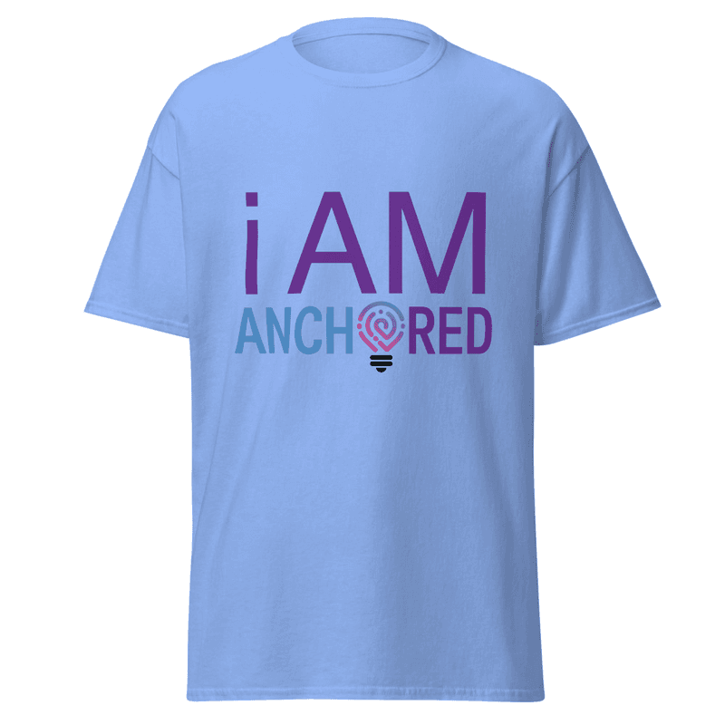 Unisex classic tee
