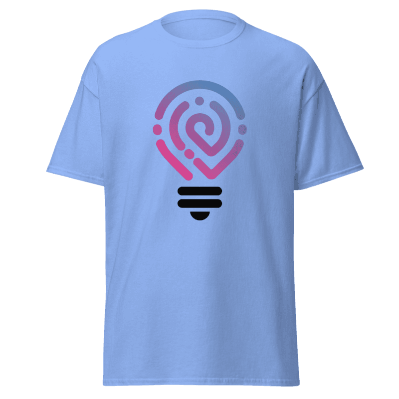 Unisex classic tee